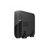 QNAP TS-410E NAS Tower Intel® Celeron® J6412 8 GB 0 TB QNAP QTS Nero