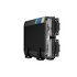 QNAP TS-410E NAS Tower Intel® Celeron® J6412 8 GB 0 TB QNAP QTS Nero