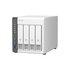 QNAP TS-433 NAS Tower Collegamento ethernet LAN Cortex-A55