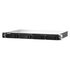 QNAP TS-435XEU NAS Rack (1U) Collegamento ethernet LAN Nero, Grigio CN9131