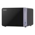 QNAP TS-632X-4G server NAS e di archiviazione Tower Alpine Alpine AL-524 4 GB DDR4 QNAP QTS Nero