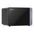QNAP TS-632X-4G server NAS e di archiviazione Tower Alpine Alpine AL-524 4 GB DDR4 QNAP QTS Nero