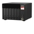 QNAP TS-673A-8G LAN 