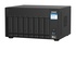 QNAP TS-832PX NAS Tower LAN 8 Bay Alluminio, 