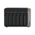 QNAP TS-AI642-8G server NAS e di archiviazione Tower Collegamento ethernet LAN Nero Cortex-A76