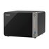 QNAP TS-AI642-8G server NAS e di archiviazione Tower Collegamento ethernet LAN Nero Cortex-A76