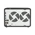QNAP TS-AI642-8G server NAS e di archiviazione Tower Collegamento ethernet LAN Nero Cortex-A76