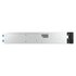 QNAP TS-H1277AXU-RP 32GB NAS Armadio (2U) Collegamento ethernet LAN Nero E-2136