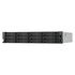 QNAP TS-H1277AXU-RP 32GB NAS Armadio (2U) Collegamento ethernet LAN Nero E-2136