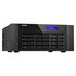 QNAP TS-h1290FX NAS Tower EPYC 7232P 64 GB DDR4 0 TB QuTS hero Nero
