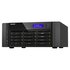 QNAP TS-h1290FX NAS Tower EPYC 7232P 64 GB DDR4 0 TB QuTS hero Nero