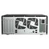 QNAP TS-h1290FX NAS Tower EPYC 7232P 64 GB DDR4 0 TB QuTS hero Nero