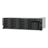 QNAP TS-H1655XEU-RP Server di archiviazione Armadio (3U) Intel Atom® C5125 8 GB DDR4 0 TB QuTS hero Nero, Grigio