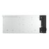 QNAP TS-H1655XEU-RP Server di archiviazione Armadio (3U) Intel Atom® C5125 8 GB DDR4 0 TB QuTS hero Nero, Grigio
