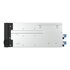 QNAP TS-H1655XEU-RP Server di archiviazione Armadio (3U) Intel Atom® C5125 8 GB DDR4 0 TB QuTS hero Nero, Grigio