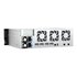 QNAP TS-H1655XEU-RP Server di archiviazione Armadio (3U) Intel Atom® C5125 8 GB DDR4 0 TB QuTS hero Nero, Grigio