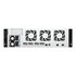 QNAP TS-H1655XEU-RP Server di archiviazione Armadio (3U) Intel Atom® C5125 8 GB DDR4 0 TB QuTS hero Nero, Grigio