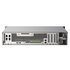 QNAP TS-h2490FU NAS Armadio (2U) EPYC 7302P 128 GB DDR4 0 TB QuTS hero Nero, Grigio