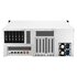 QNAP TS-H3087XU-RP NAS Armadio (4U) Collegamento ethernet LAN Nero, Bianco E-2378