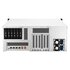 QNAP TS-H3087XU-RP NAS Armadio (4U) Collegamento ethernet LAN Nero, Bianco E-2378