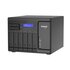 QNAP TS-h886 NAS Tower Collegamento ethernet LAN Nero D-1602