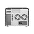 QNAP TS-h886 NAS Tower Collegamento ethernet LAN Nero D-1602