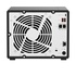 QNAP TS-H973AX-8G Tower LAN V1500B