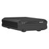 QNAP TS-I410X NAS Tower Collegamento ethernet LAN Nero x6425E