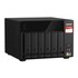 QNAP TVS-675 NAS Tower LAN 