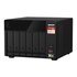 QNAP TVS-675 NAS Tower LAN 