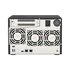 QNAP TVS-675 NAS Tower LAN 