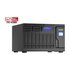 QNAP TVS-h1288X NAS Tower LAN 
