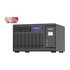 QNAP TVS-h1288X NAS Tower LAN 