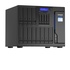 QNAP TVS-h1688X NAS Tower LAN 