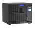 QNAP TVS-h1688X NAS Tower LAN 