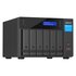 QNAP TVS-H674 NAS Tower Collegamento ethernet LAN Nero i5-12400