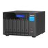 QNAP TVS-H674 NAS Tower Collegamento ethernet LAN Nero i5-12400