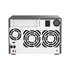 QNAP TVS-H674 NAS Tower Collegamento ethernet LAN Nero i5-12400