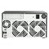 QNAP TVS-h874 NAS Tower Collegamento ethernet LAN Nero i5-12400