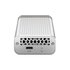 QNAP USB 4 Type-C to 1 x 10GBASE-T Network Ad Ethernet 10000 Mbit/s