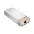 QNAP USB 4 Type-C to 1 x 10GBASE-T Network Ad Ethernet 10000 Mbit/s