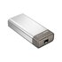 QNAP USB 4 Type-C to 1 x 10GbE SFP+Network A Ethernet 10000 Mbit/s