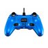 Qubick ACP40128 periferica di gioco Nero, Blu USB Gamepad Analogico/Digitale PC, PlayStation 4