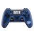 Qubick ACP40157 periferica di gioco Nero, Blu, Bianco Bluetooth/USB Gamepad Analogico/Digitale PC, PlayStation 4, PlayStation 5