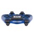 Qubick ACP40157 periferica di gioco Nero, Blu, Bianco Bluetooth/USB Gamepad Analogico/Digitale PC, PlayStation 4, PlayStation 5