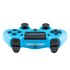 Qubick ACP40159 periferica di gioco Nero, Blu Bluetooth/USB Gamepad Analogico/Digitale PC, PlayStation 4, PlayStation 5