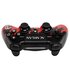 Qubick ACP40179 periferica di gioco Nero, Rosso Bluetooth/USB Gamepad Analogico/Digitale PC, PlayStation 4, PlayStation 5