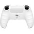 Qubick Controller Skin Nero Bianco (PS5)