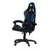 Qubick Sedia gaming Qubick SGPN0001 FC Inter Snake Black e Blue FC Inter Snake