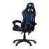Qubick Sedia gaming Qubick SGPN0001 FC Inter Snake Black e Blue FC Inter Snake